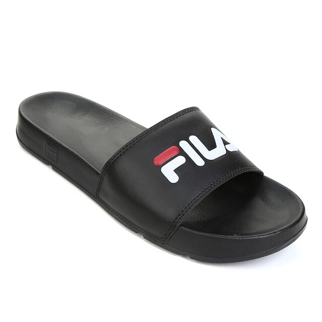 Chinelo Slide Fila Drifter Basic Masculino
