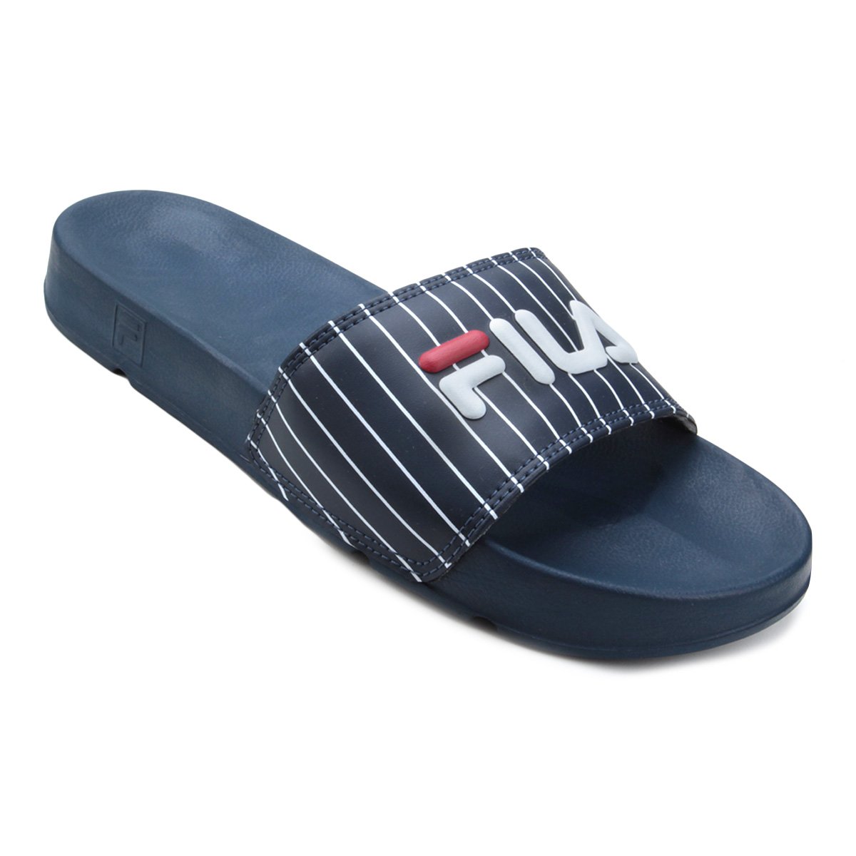 Chinelo Slide Fila Drifter Basic Masculino é ruim? Chinelo Slide Fila Drifter Basic Masculino é boa?