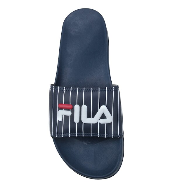 Chinelo Slide Fila Drifter Basic Masculino