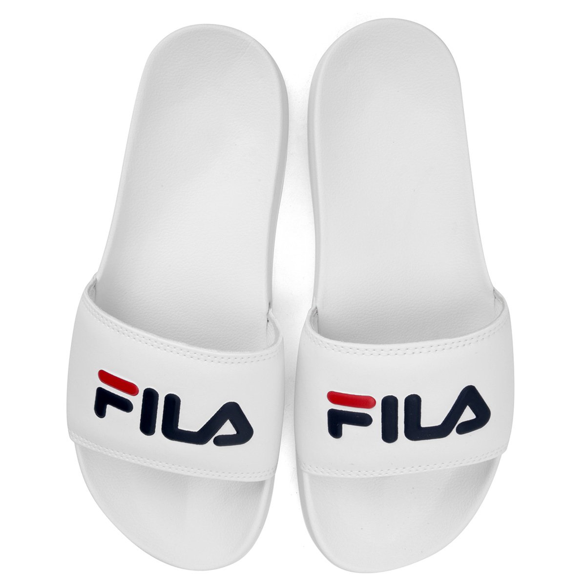 Chinelo Slide Fila Drifter Basic Masculino é ruim? Chinelo Slide Fila Drifter Basic Masculino é boa?