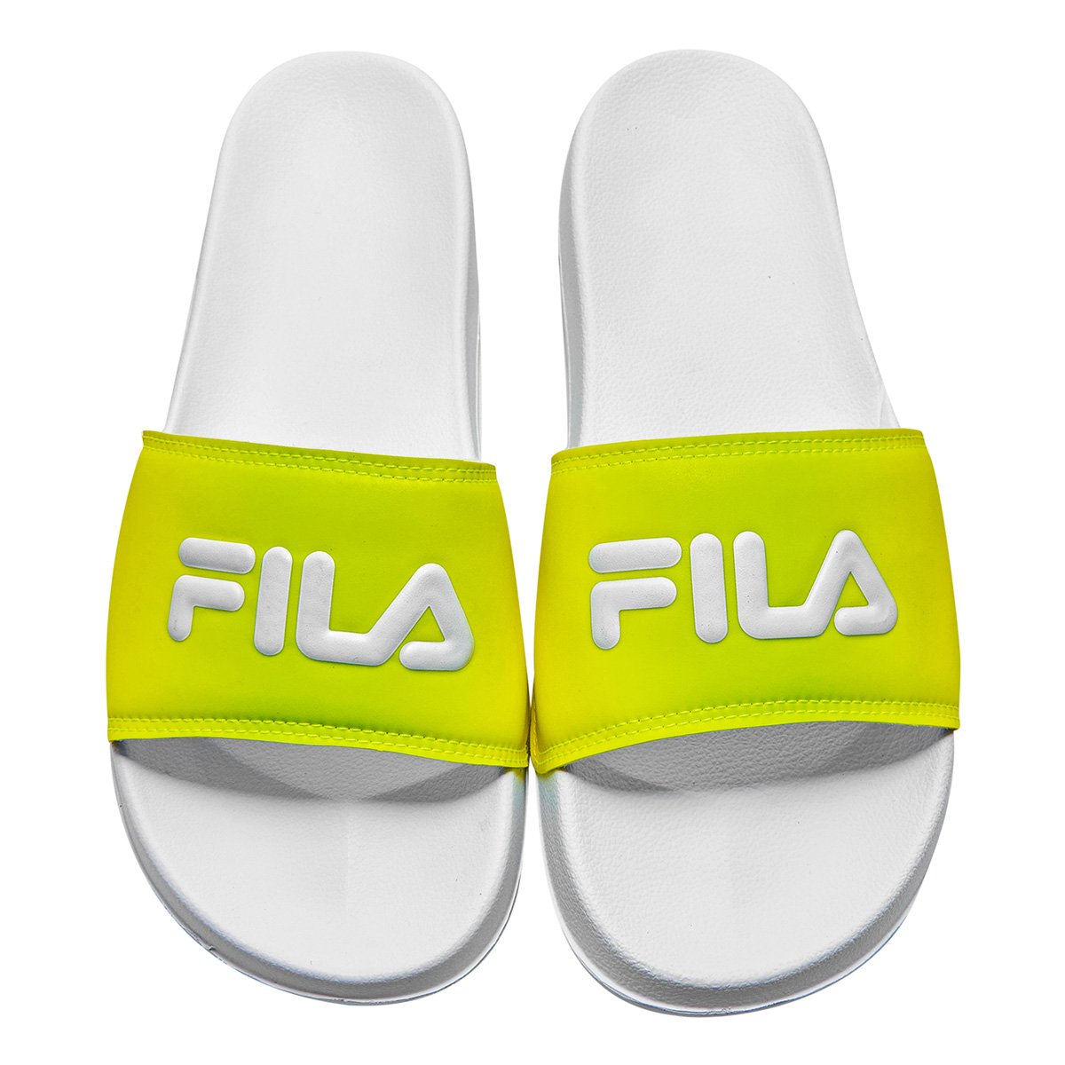 Chinelo Slide Fila Drifter Basic Masculino é ruim? Chinelo Slide Fila Drifter Basic Masculino é boa?