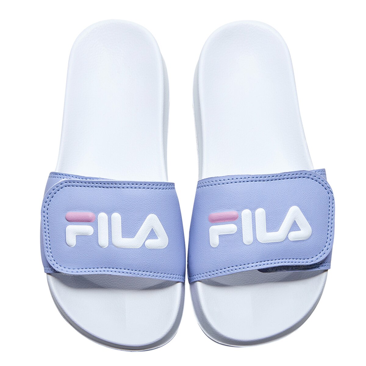 Chinelo Slide Fila Drifter VLC Feminino Menor preço em Chinelo Slide Fila Drifter VLC Feminino
