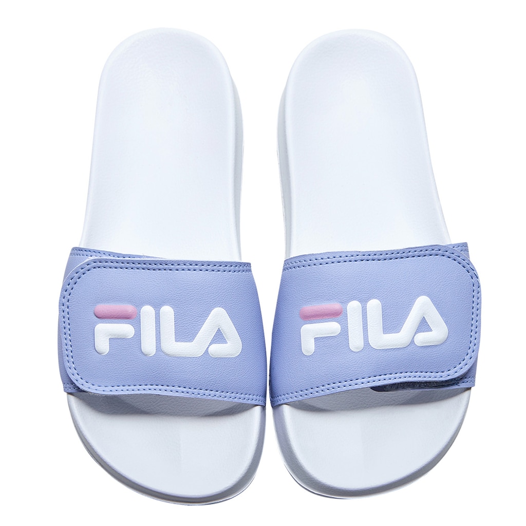 Chinelo Slide Fila Drifter VLC Feminino