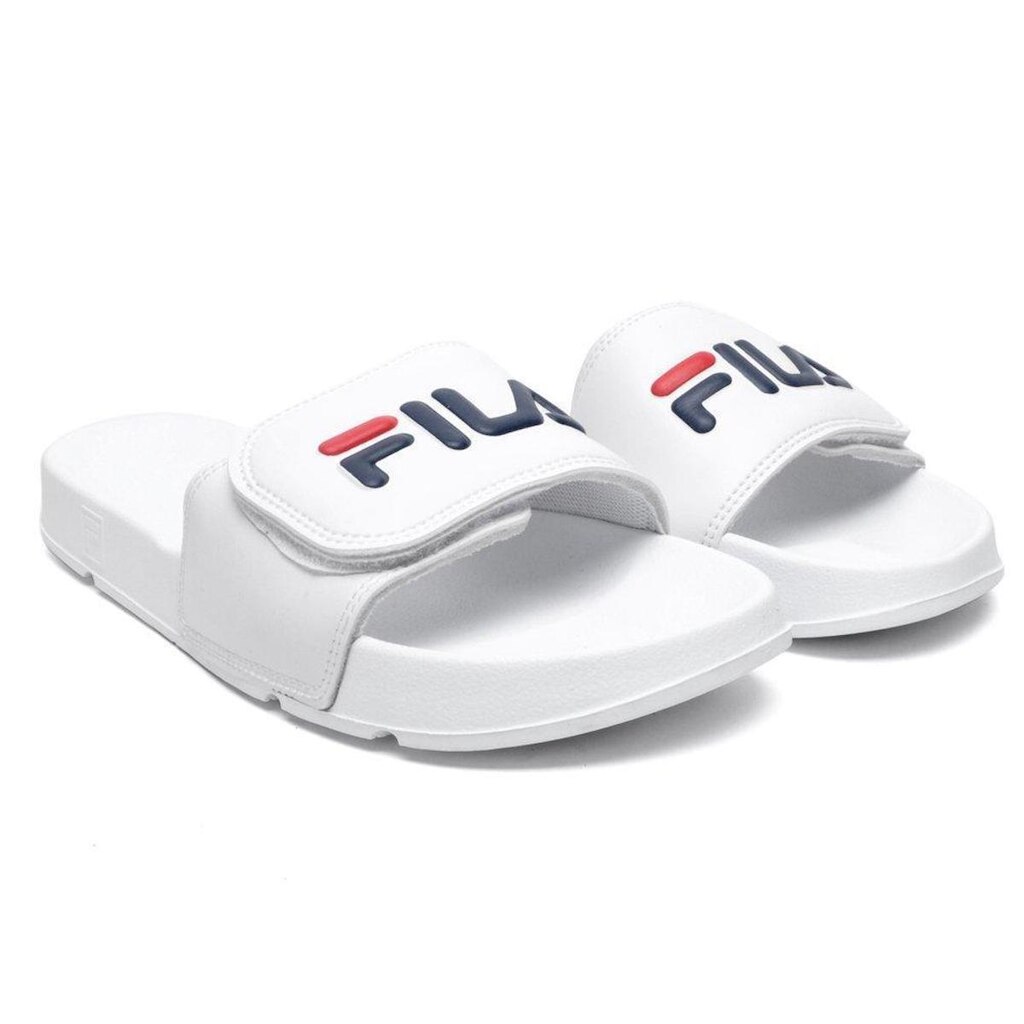 Chinelo Slide Fila Drifter Vlc Masculino
