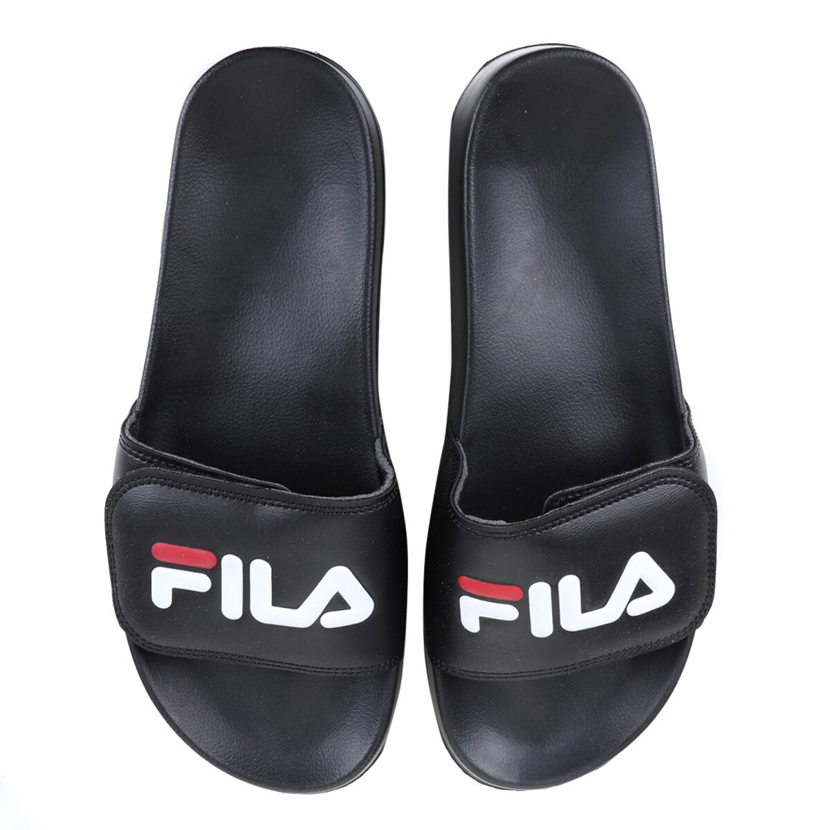 Chinelo Slide Fila Drifter Vlc Masculino Menor preço em Chinelo Slide Fila Drifter Vlc Masculino