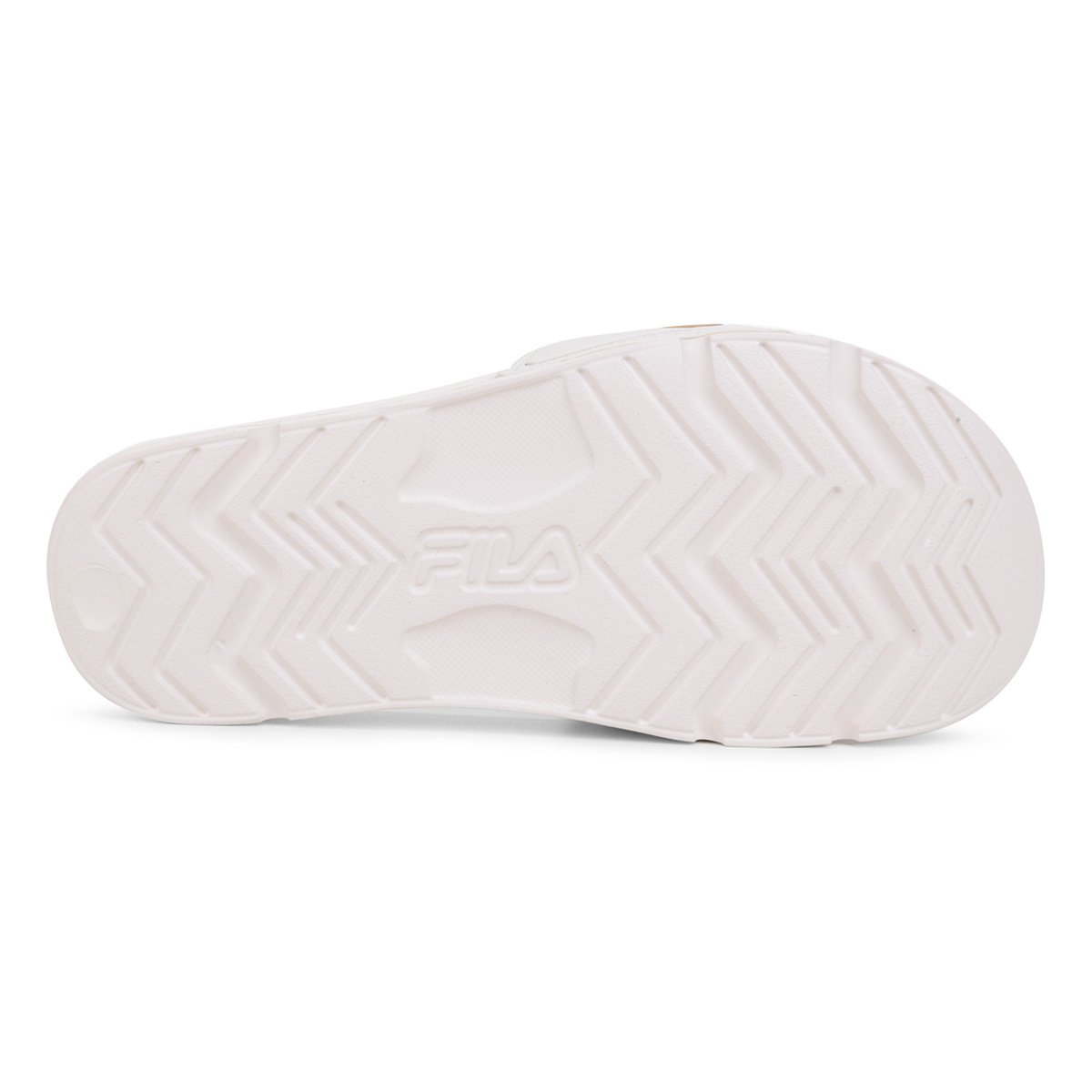 Chinelo Slide Fila F-Beach Feminino - 2