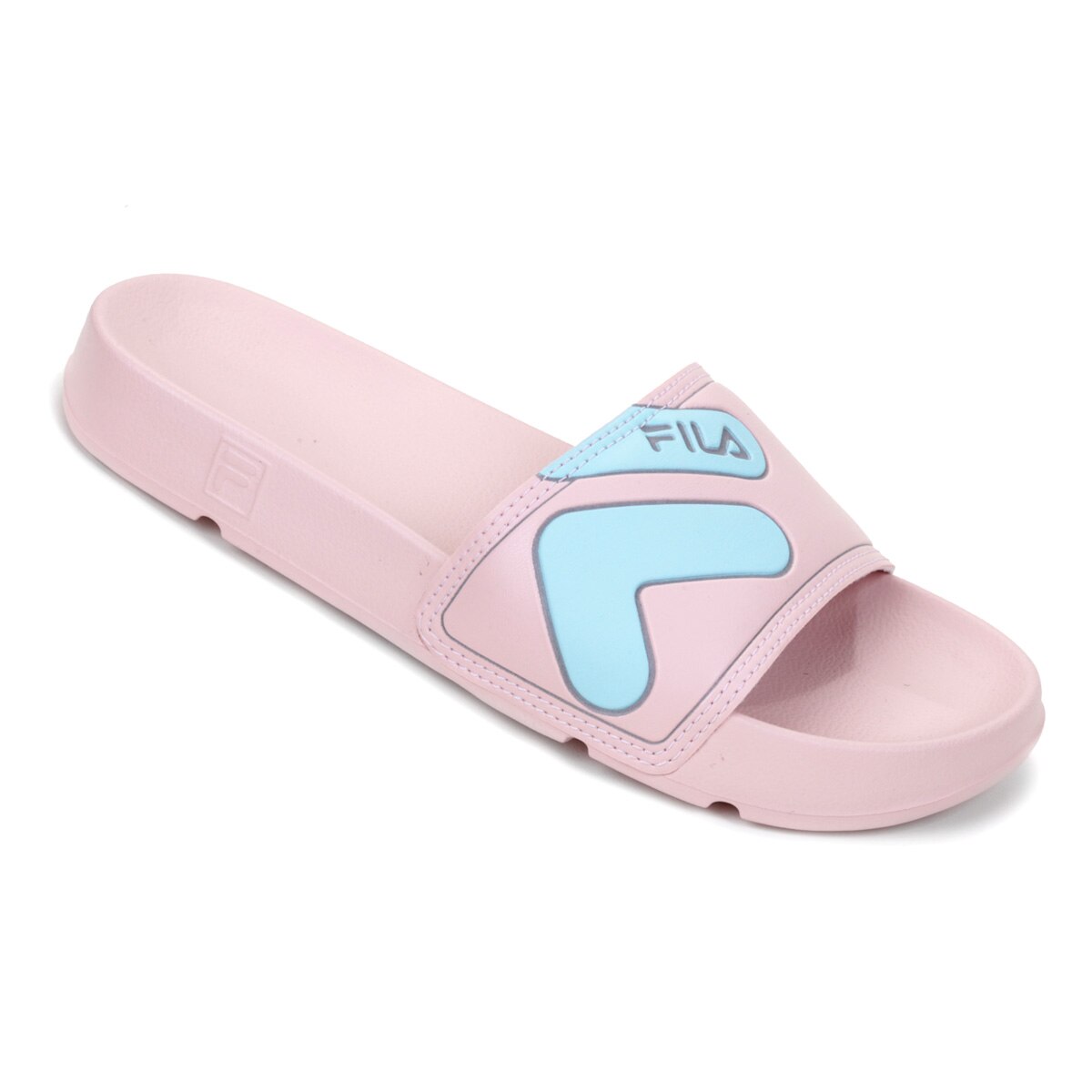 Chinelo Slide Fila F-Beach Feminino - 1