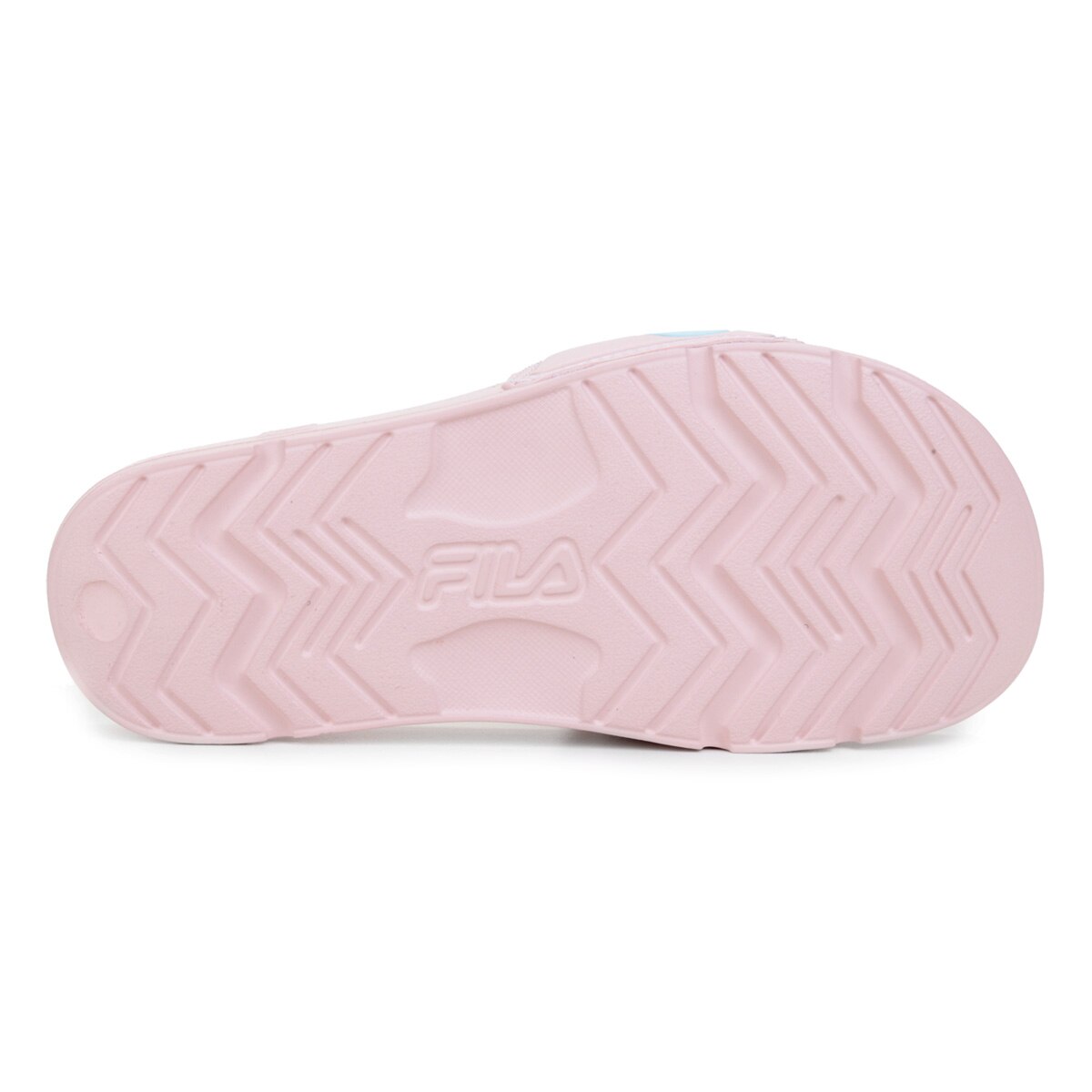 Chinelo Slide Fila F-Beach Feminino - 2