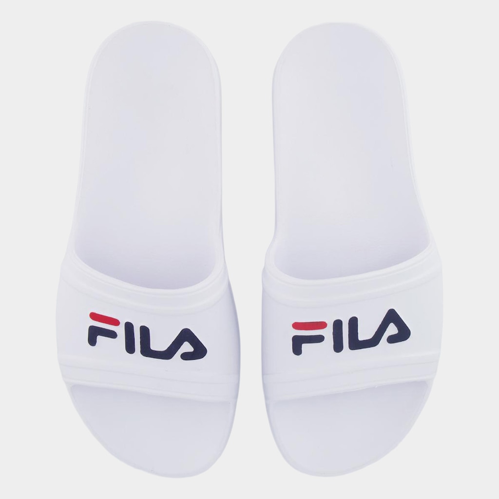 Chinelo Slide Fila Sleek Feminino