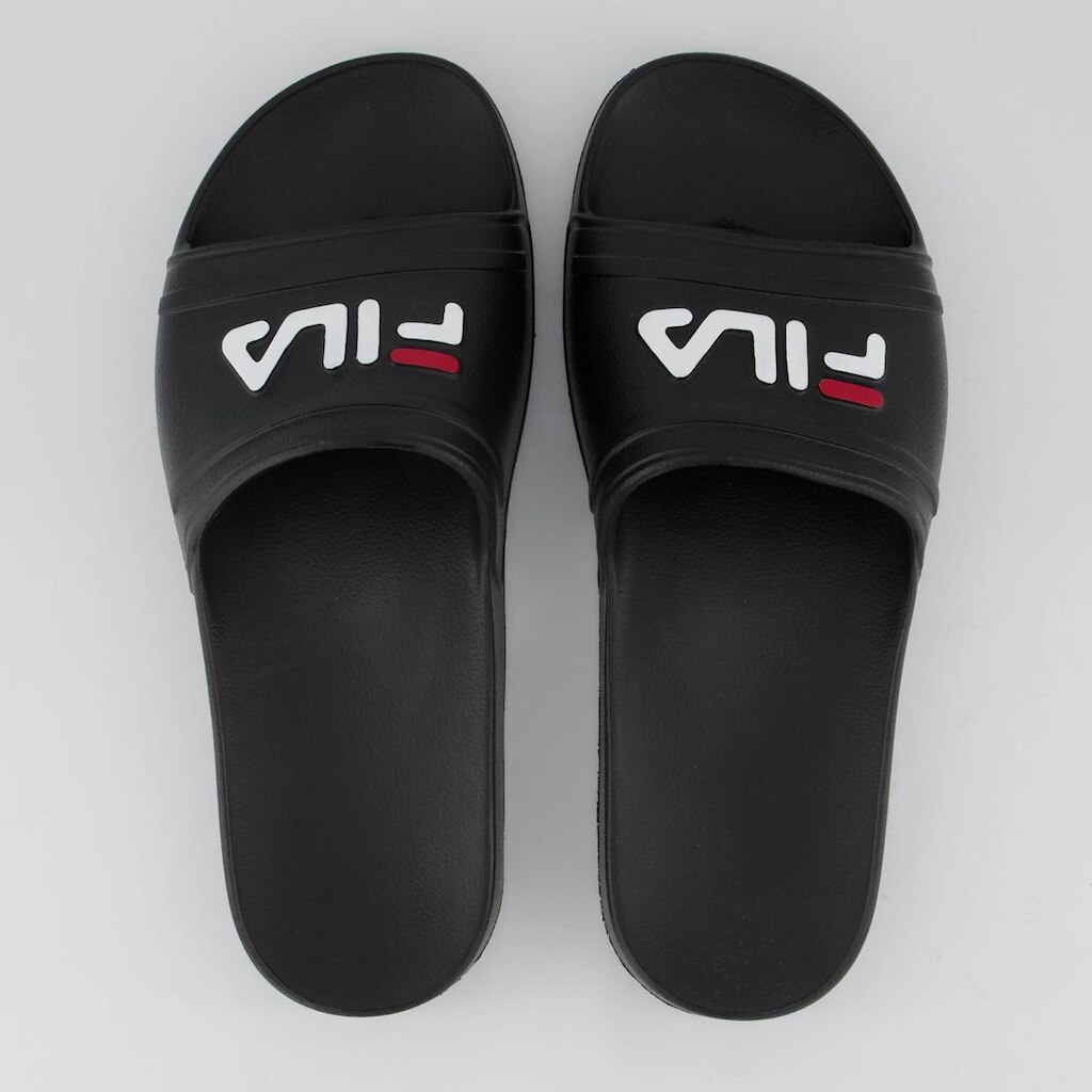 Chinelo Slide Fila Sleek Masculino