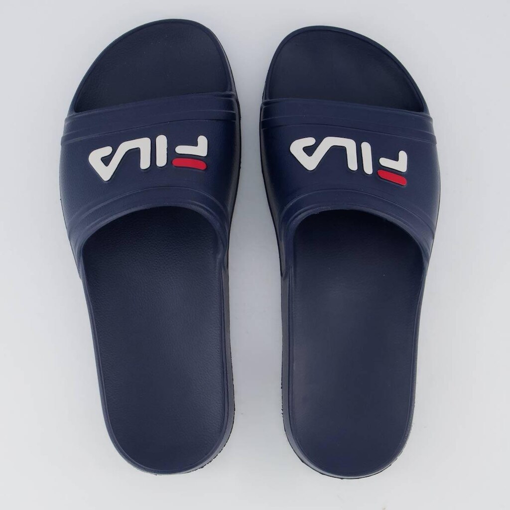 Chinelo Slide Fila Sleek Masculino