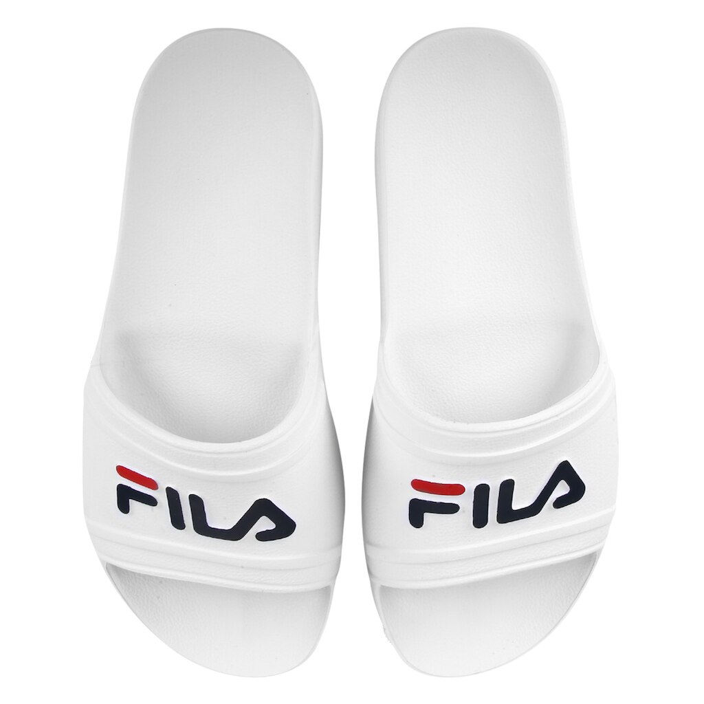 Chinelo Slide Fila Sleek Masculino