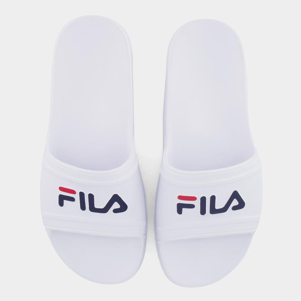 Chinelo Slide Fila Sleek Masculino