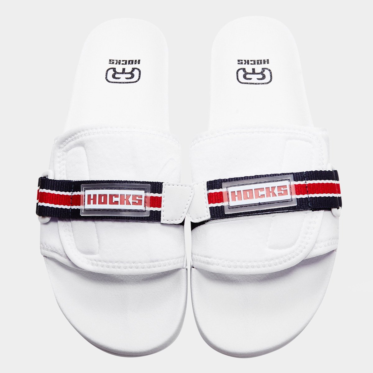 Chinelo Slide Hocks Bravo Thf - 1