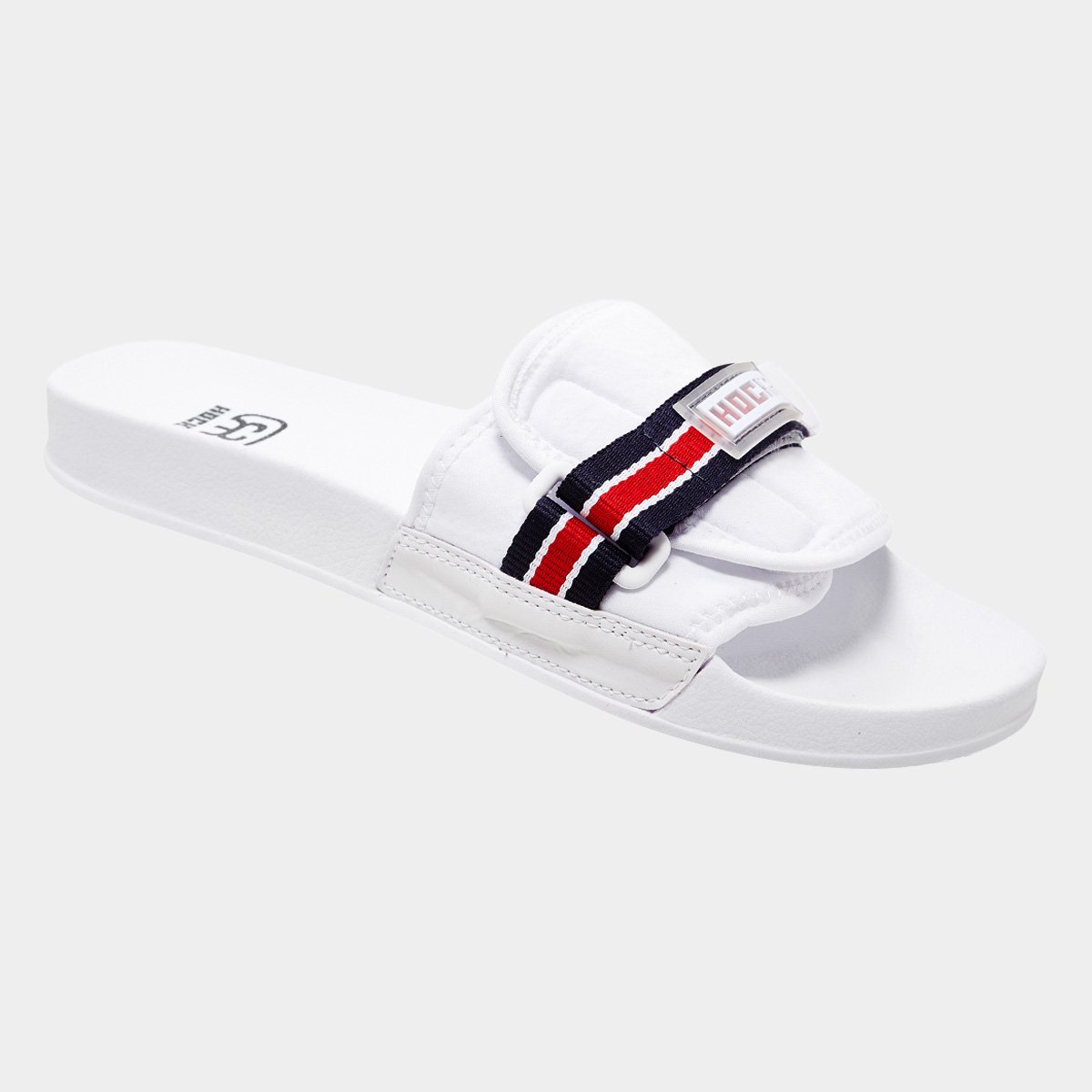 Chinelo Slide Hocks Bravo Thf - 2