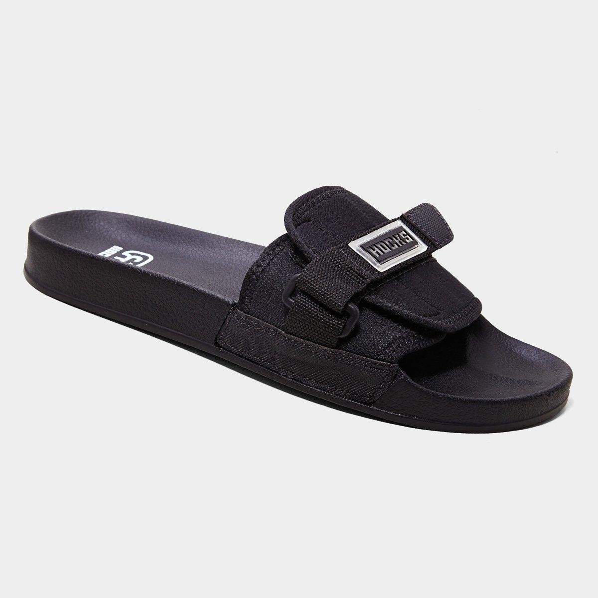 Chinelo Slide Hocks Bravo - 1