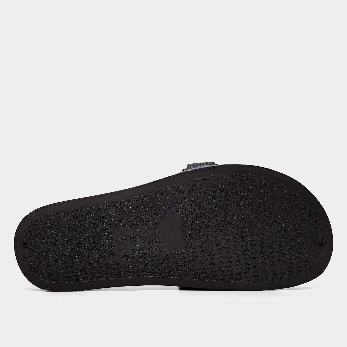 Chinelo Slide Hocks Bravo - 2