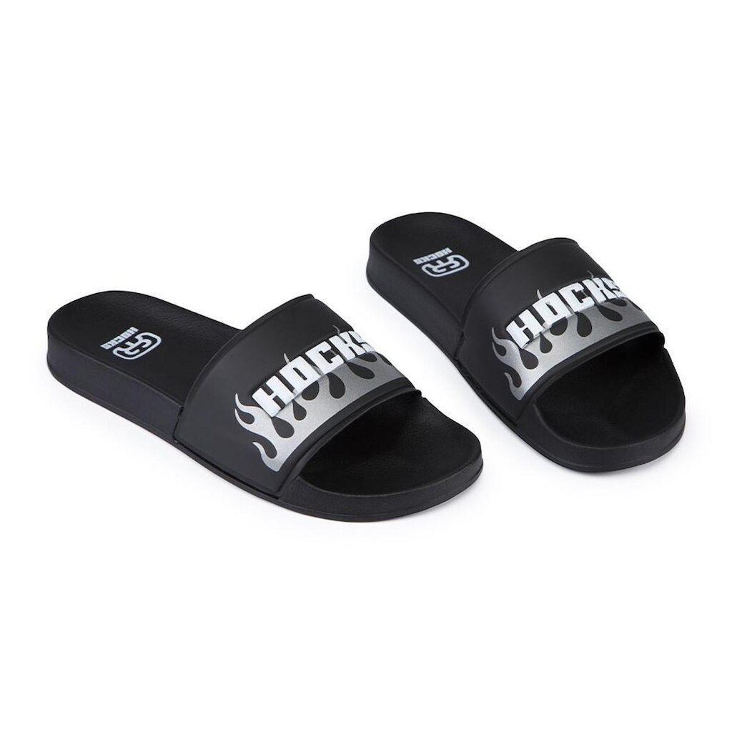 Chinelo Slide Hocks Grito Original