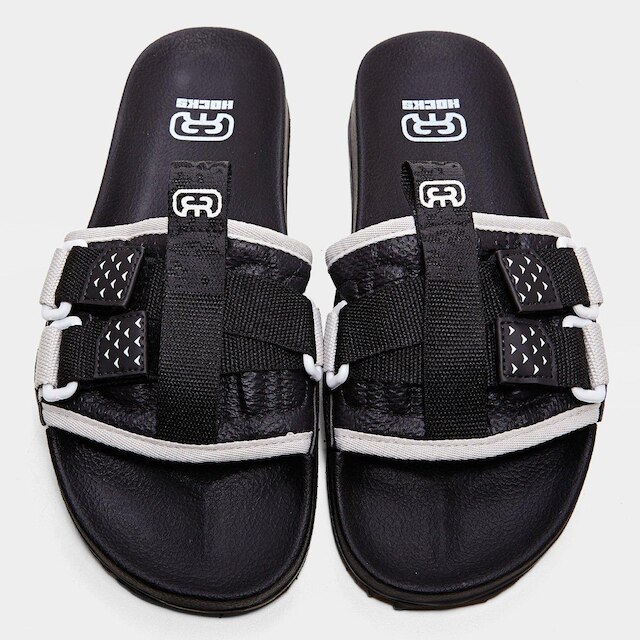 Chinelo Slide Hocks Shiba High Tech