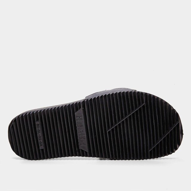 Chinelo Slide Hocks Shiba High Tech