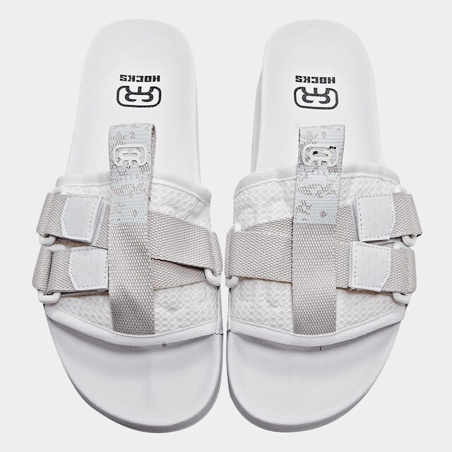Chinelo Slide Hocks Shiba Iglu