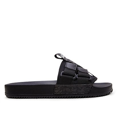 Chinelo Slide Hocks Shiba - Unissex