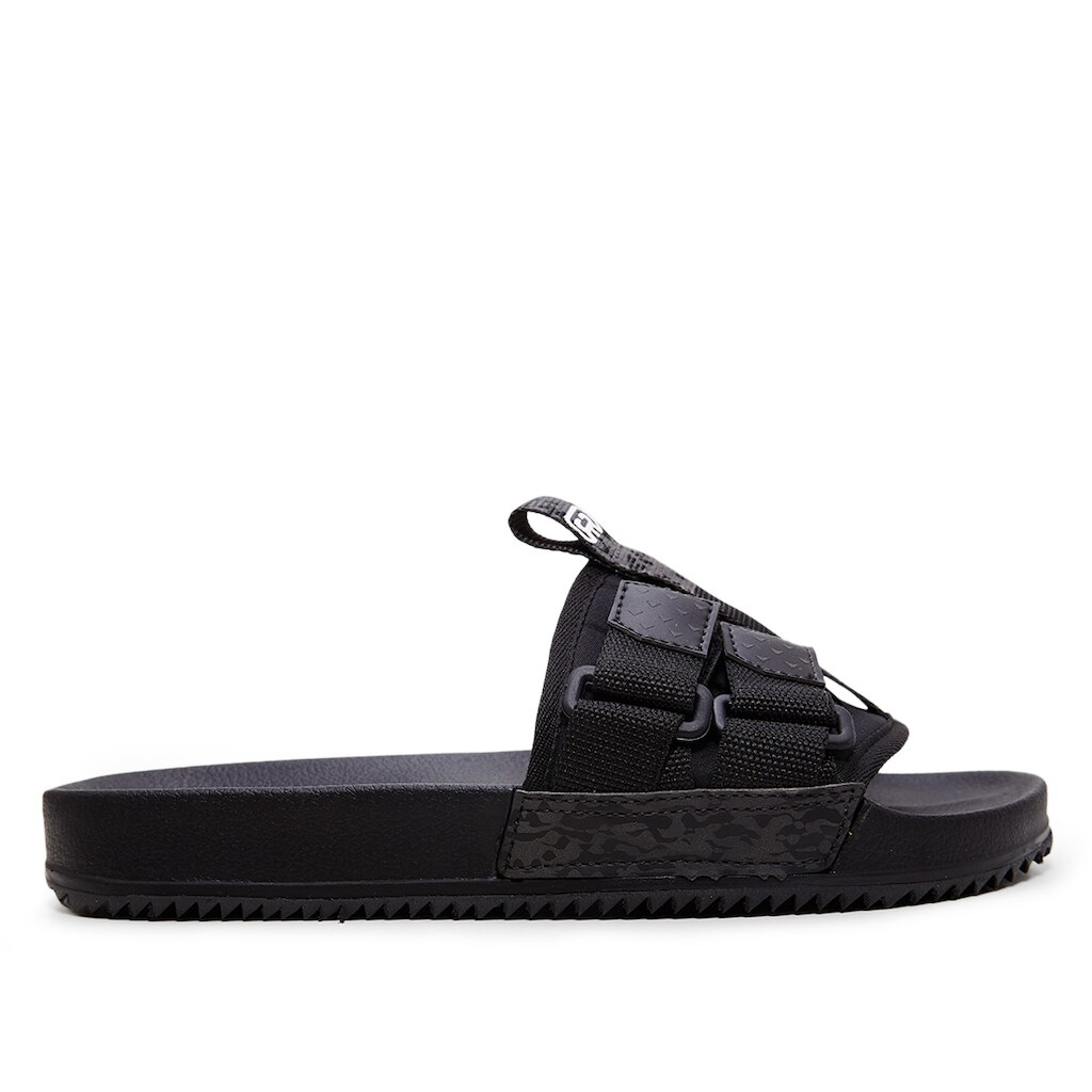 Chinelo Slide Hocks Shiba