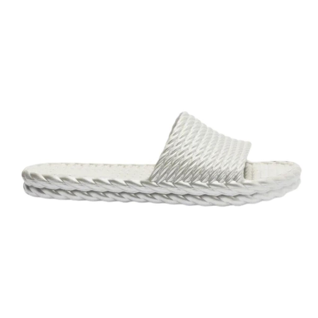 Chinelo Slide Holográfico Marrocos La Sirene Brizza