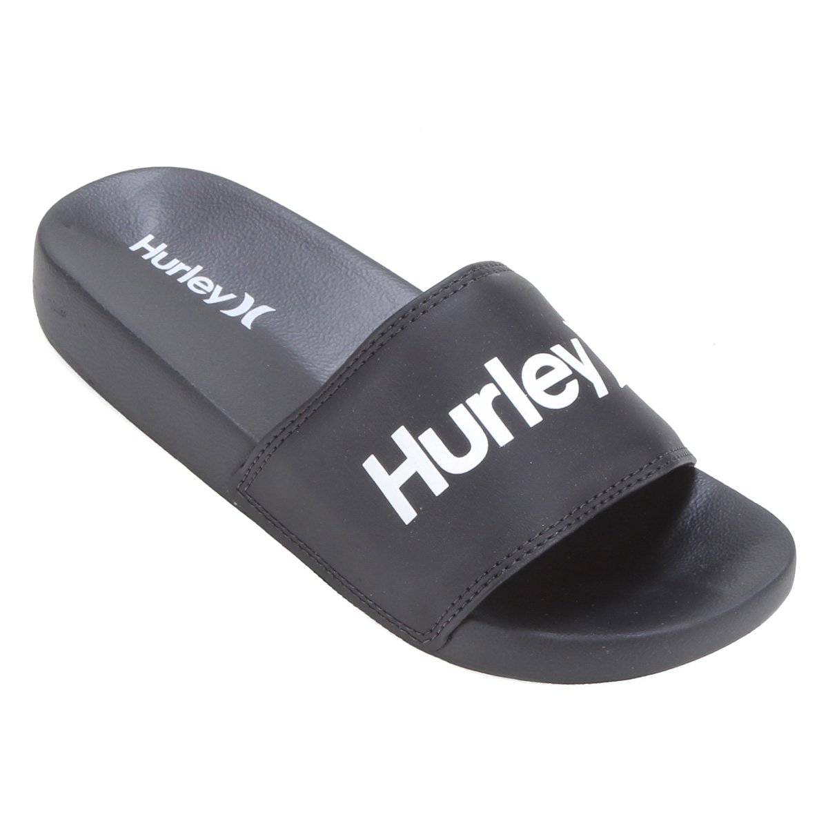 Chinelo Slide Hurley Oneeonly 190 Masculino - 1