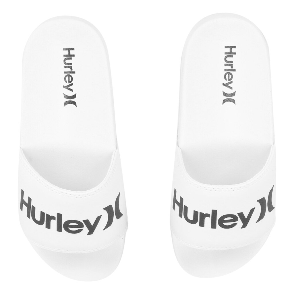 Chinelo Slide Hurley Oneeonly 190 Masculino