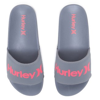 Chinelo Slide Hurley Oneeonly 190 Masculino