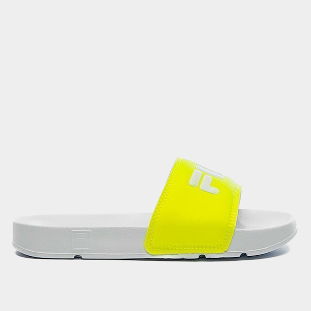 Chinelo Slide Infantil Fila Drifter