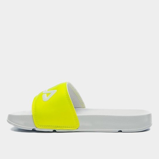 Chinelo Slide Infantil Fila Drifter
