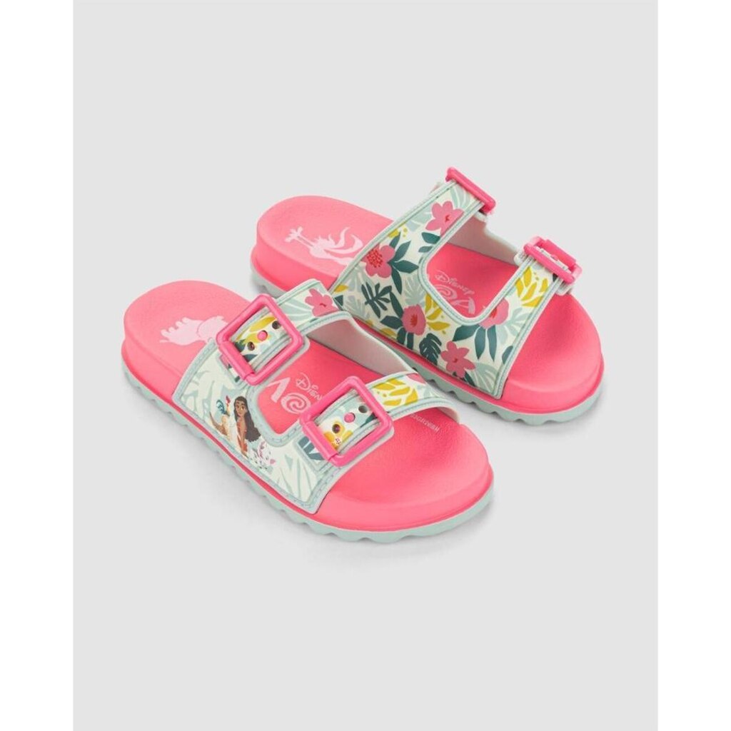 Chinelo Slide Infantil Grendene Kids Disney Hip
