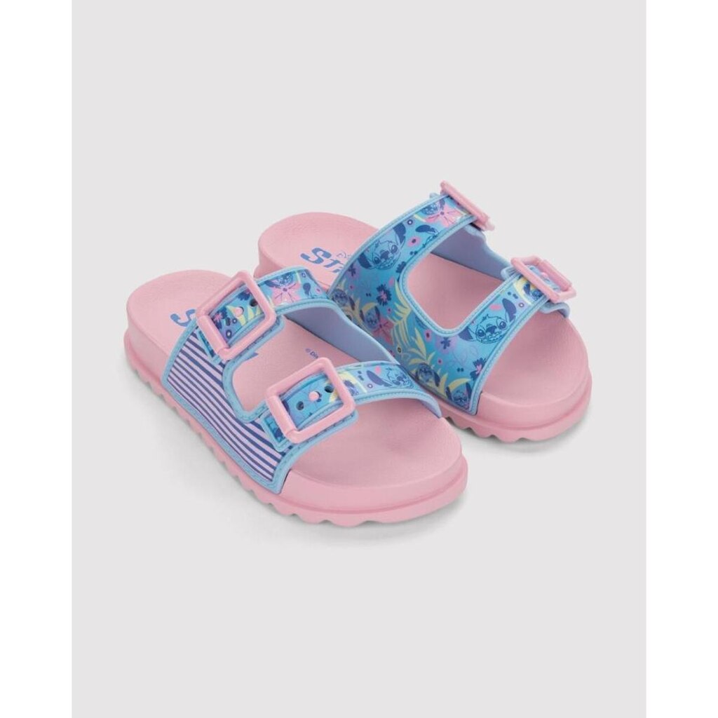 Chinelo Slide Infantil Grendene Kids Disney Hip