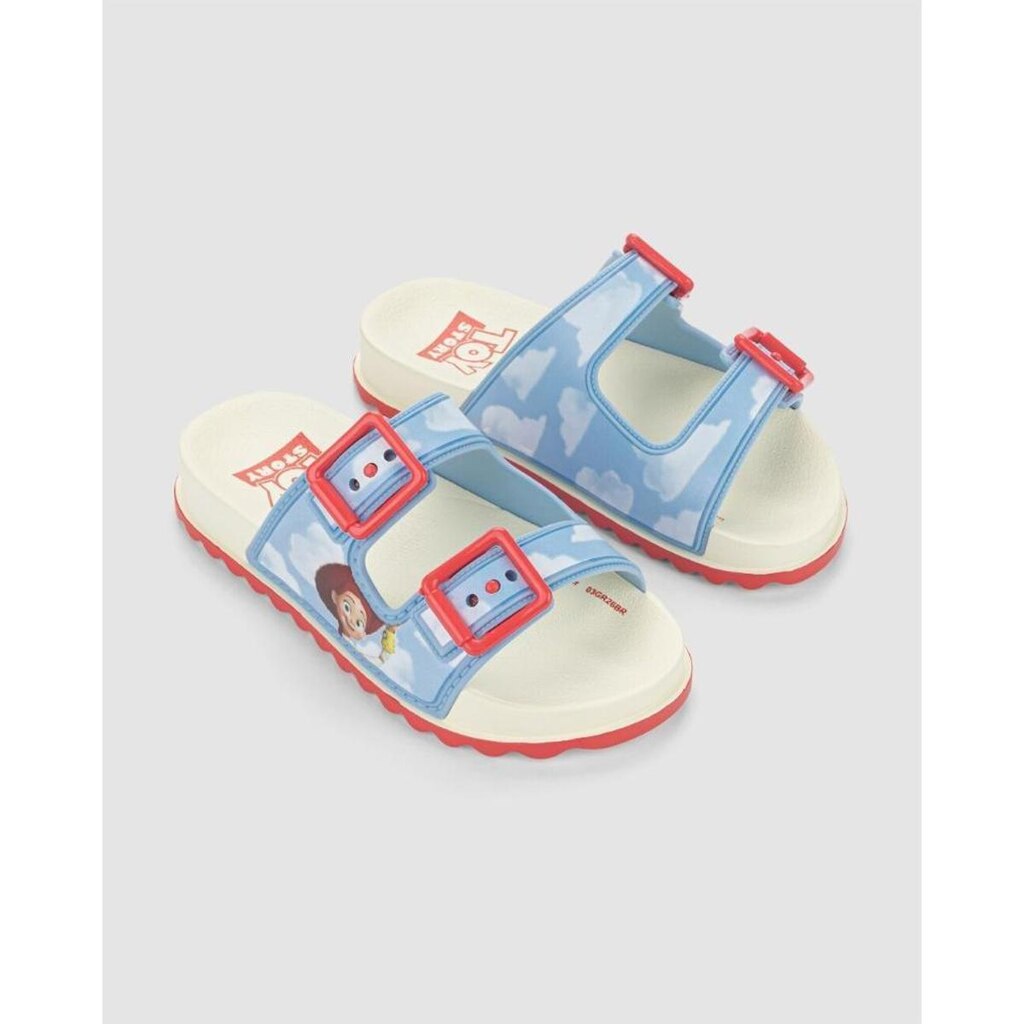 Chinelo Slide Infantil Grendene Kids Disney Hip