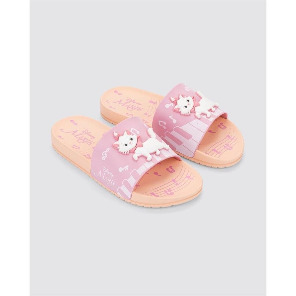 Chinelo Slide Infantil Grendene Kids Disney Mania Plus