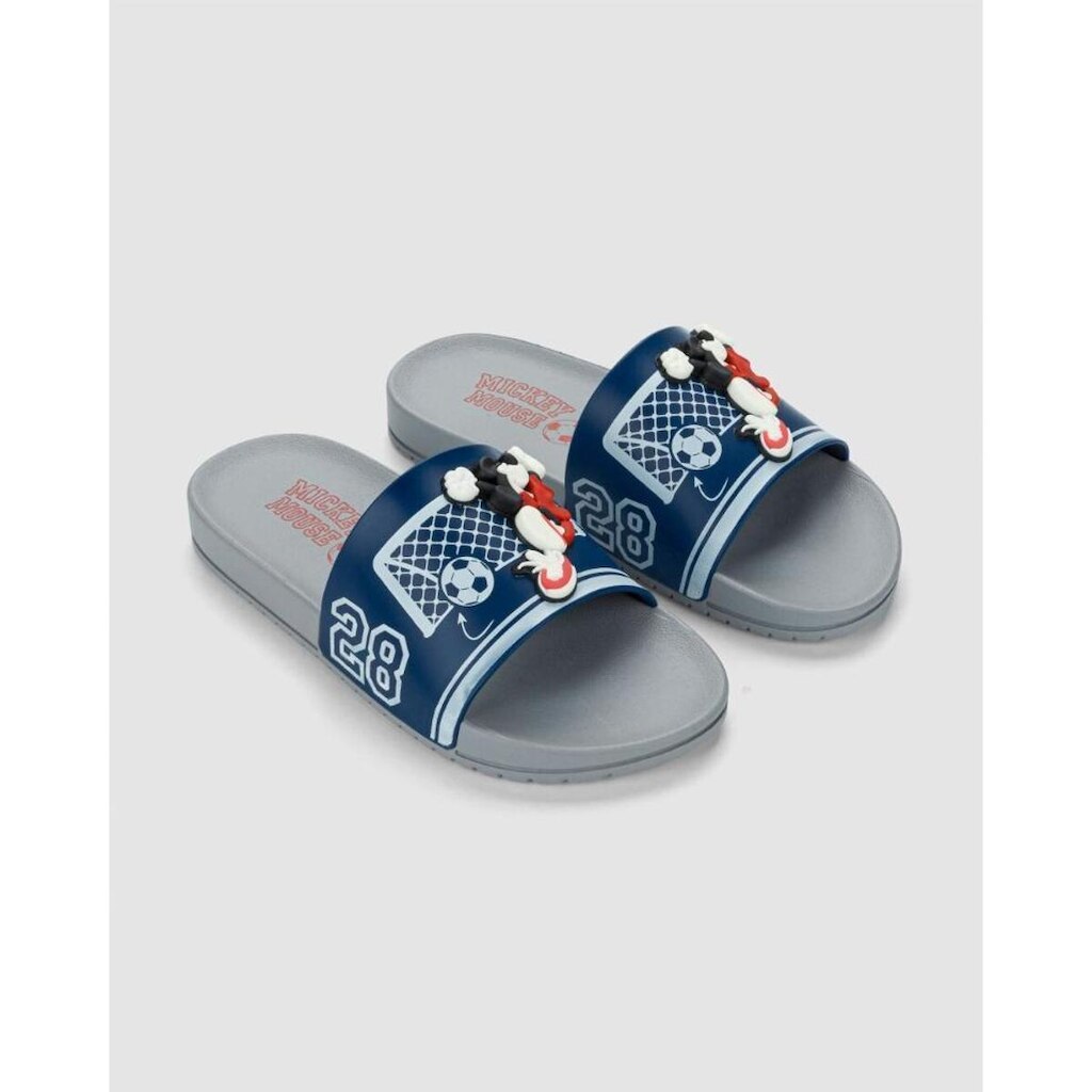 Chinelo Slide Infantil Grendene Kids Disney Mania Plus