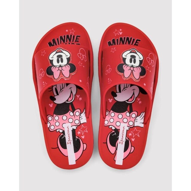 Chinelo Slide Infantil Ipanema Disney Fun