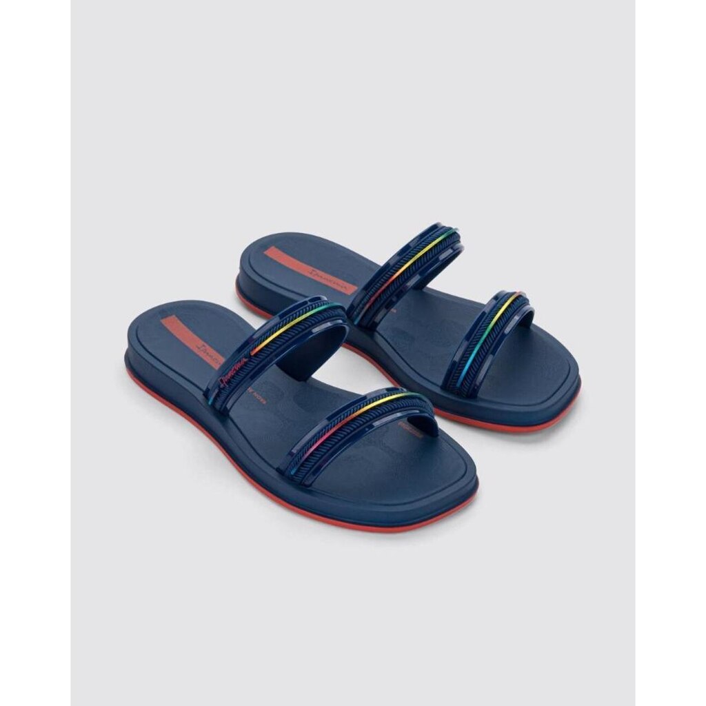 Chinelo Slide Infantil Ipanema Glow