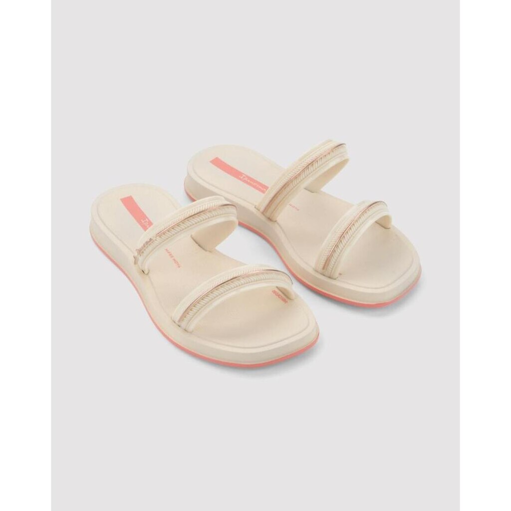 Chinelo Slide Infantil Ipanema Glow