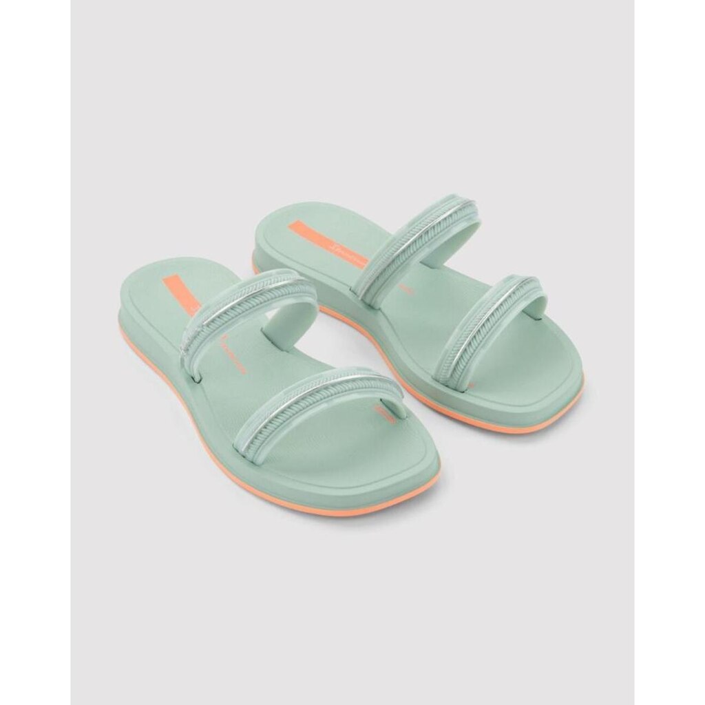 Chinelo Slide Infantil Ipanema Glow
