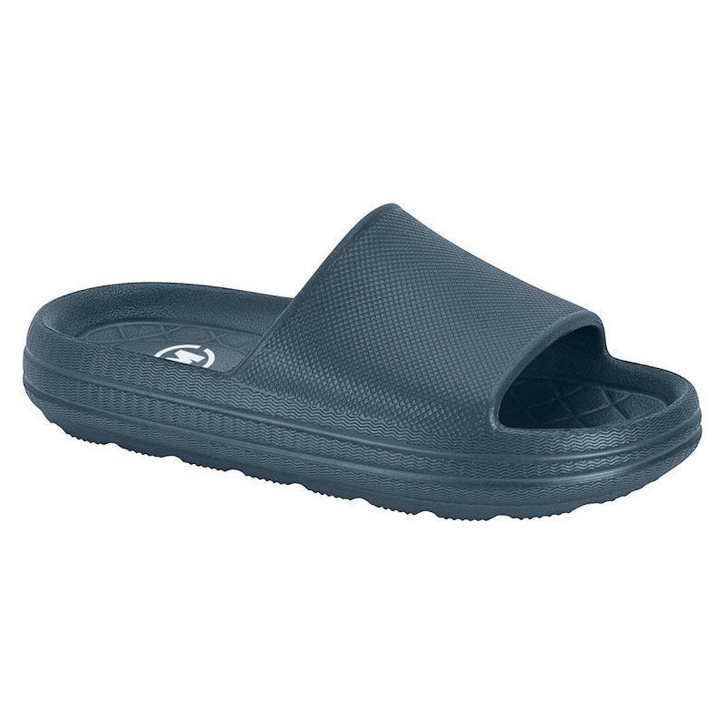 Chinelo Slide Infantil Masculino Molekinho 2417.100