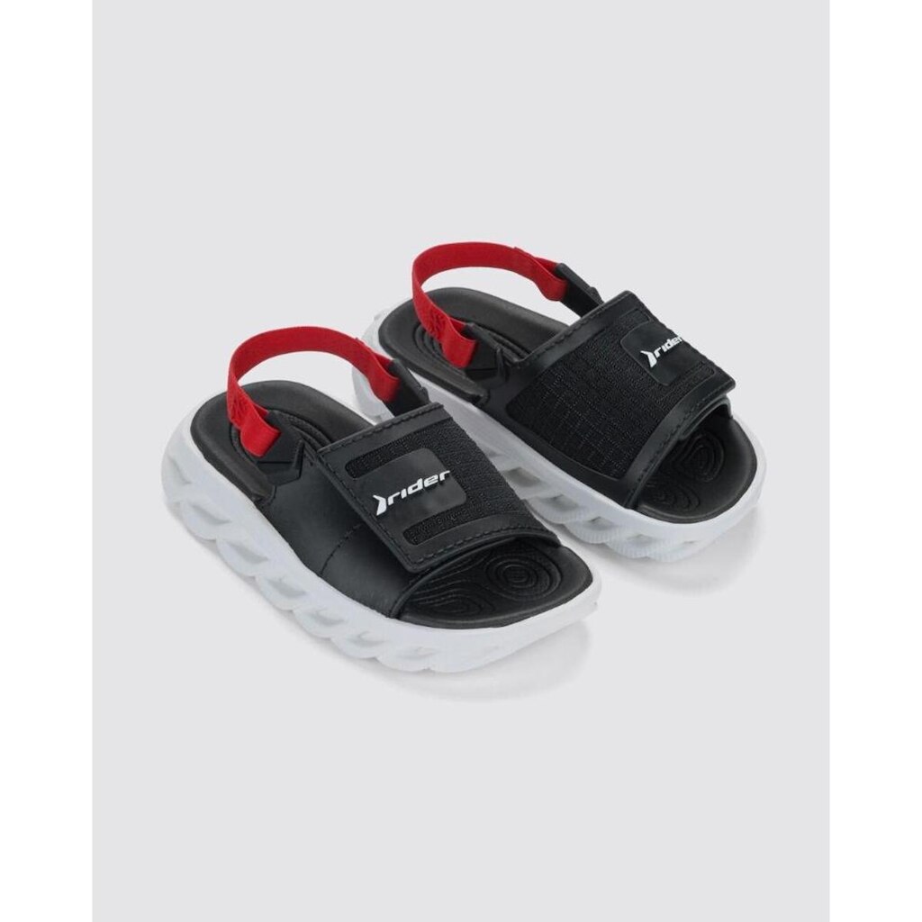 Chinelo Slide Infantil Rider R Power