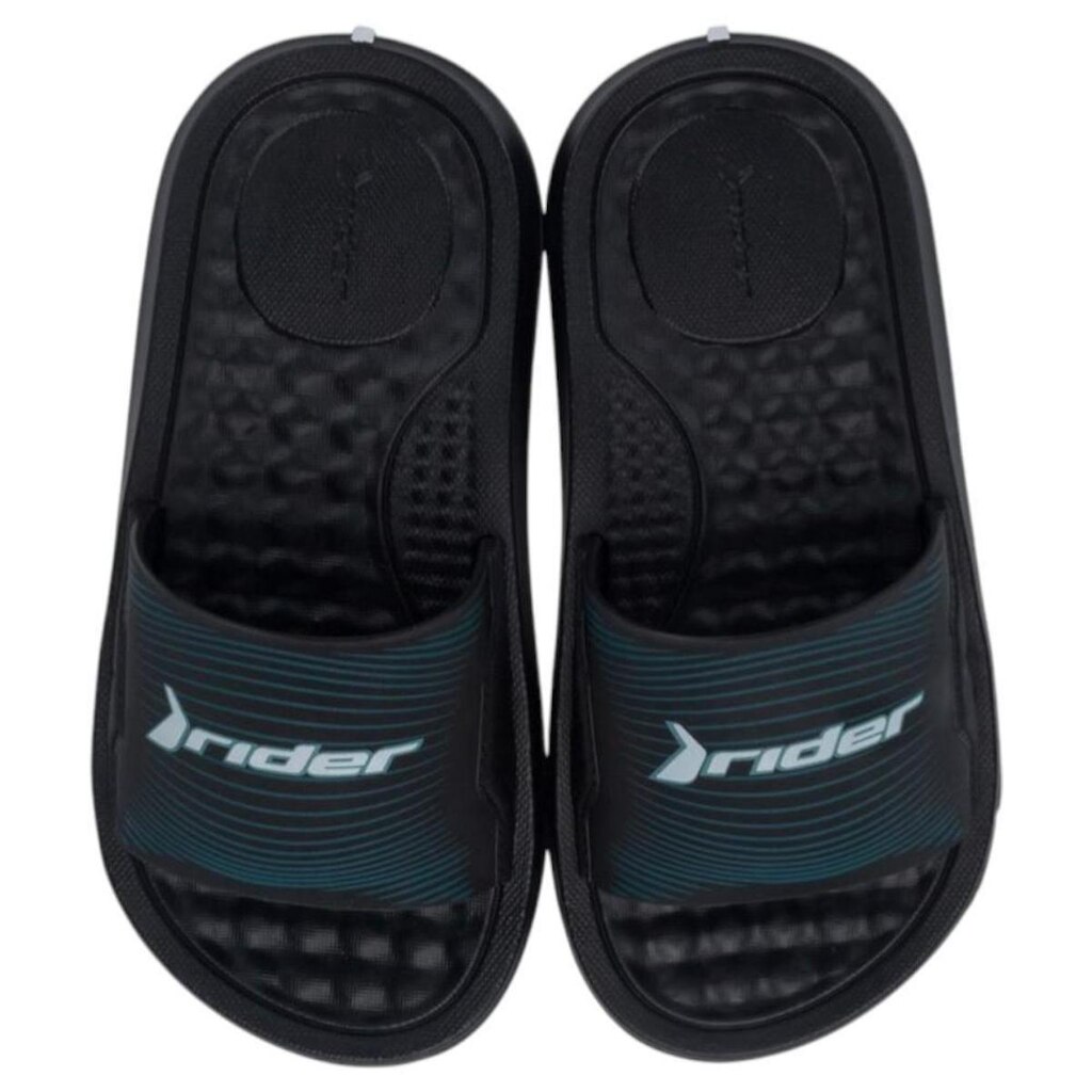 Chinelo Slide Infantil Rider Step 12223