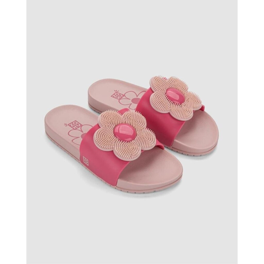 Chinelo Slide Infantil Zaxy Pop