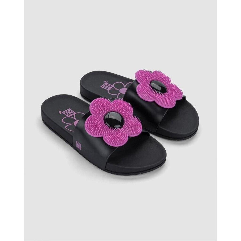 Chinelo Slide Infantil Zaxy Pop