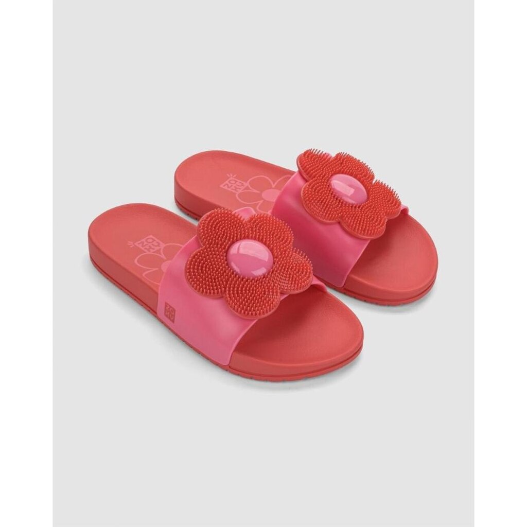 Chinelo Slide Infantil Zaxy Pop