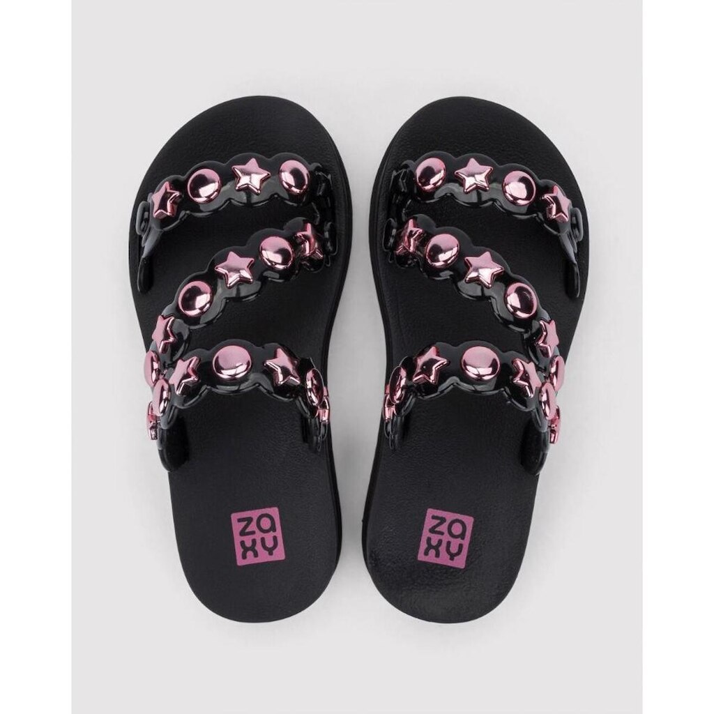Chinelo Slide Infantil Zaxy Spot
