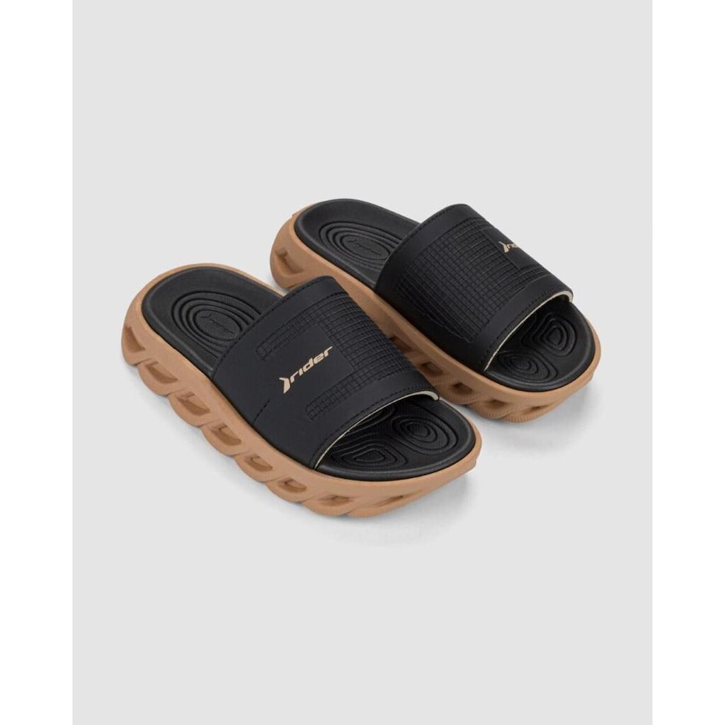 Chinelo Slide Infantill Rider R Power